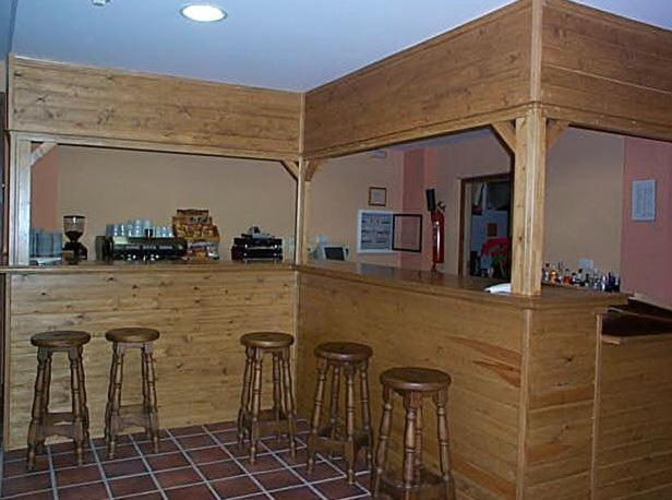 Apartamentos Turisticos Isín Exteriér fotografie